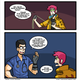 Image for article titled Sunday Comics: To Be Continued...